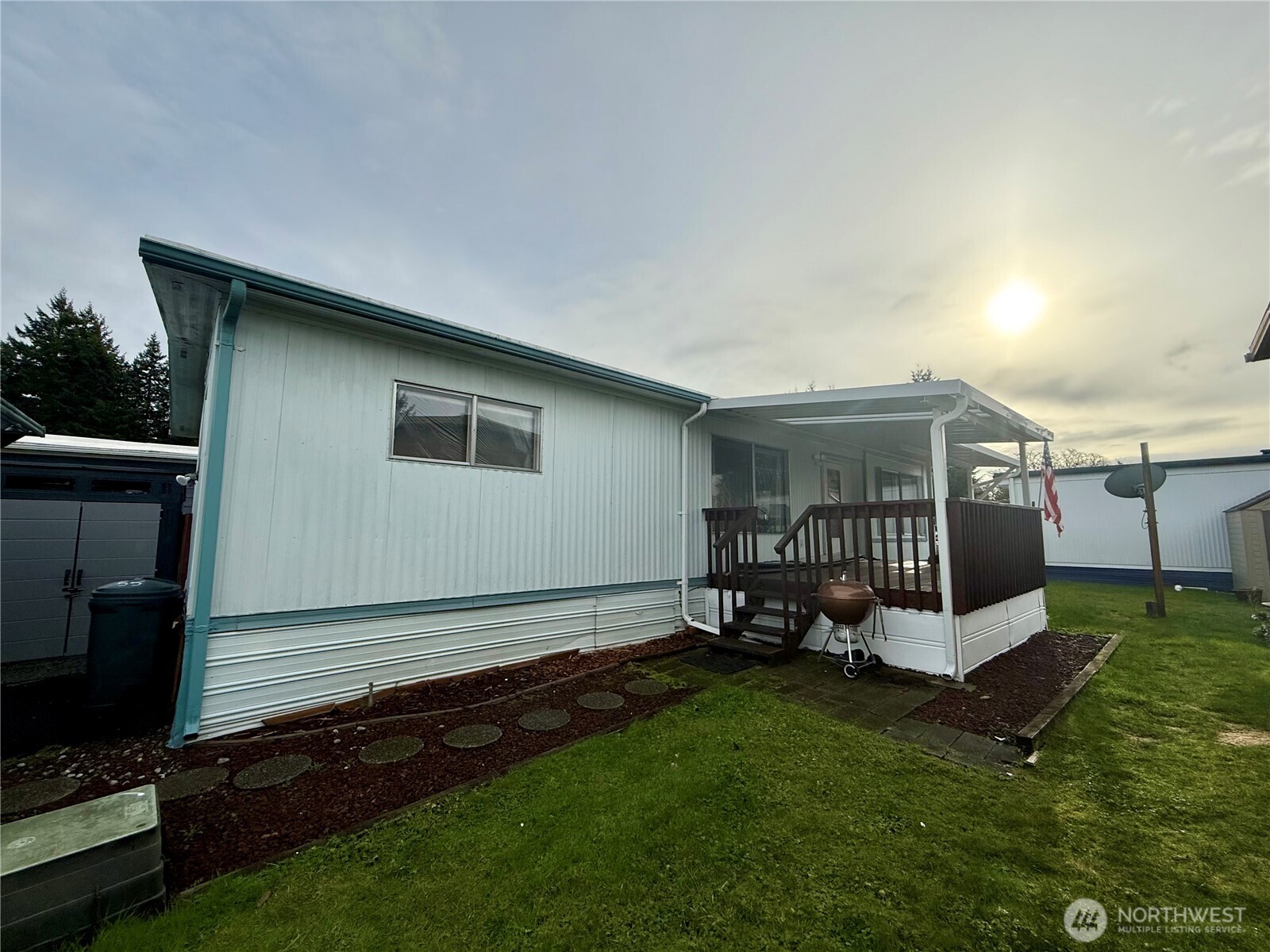 11622 Silver Lake Road #55, Everett, WA 98208