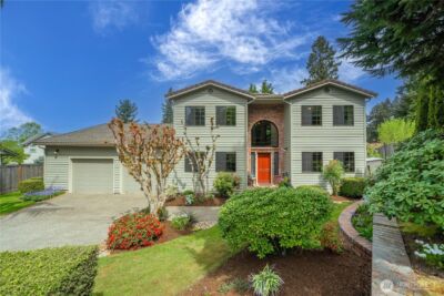 3112 31st Court SE, Olympia, WA 98501-3918