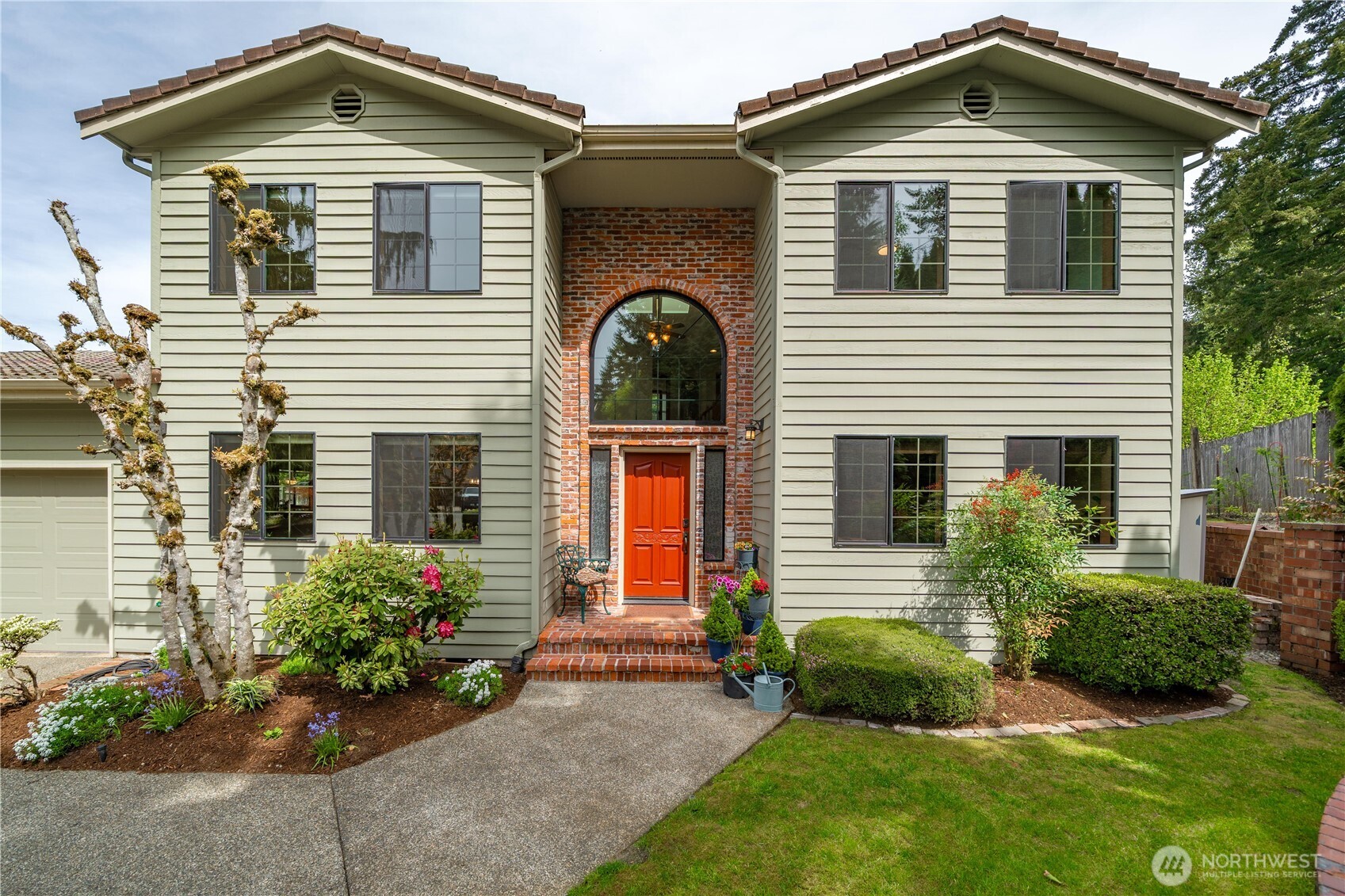 3112 31st Court SE, Olympia, WA 98501-3918
