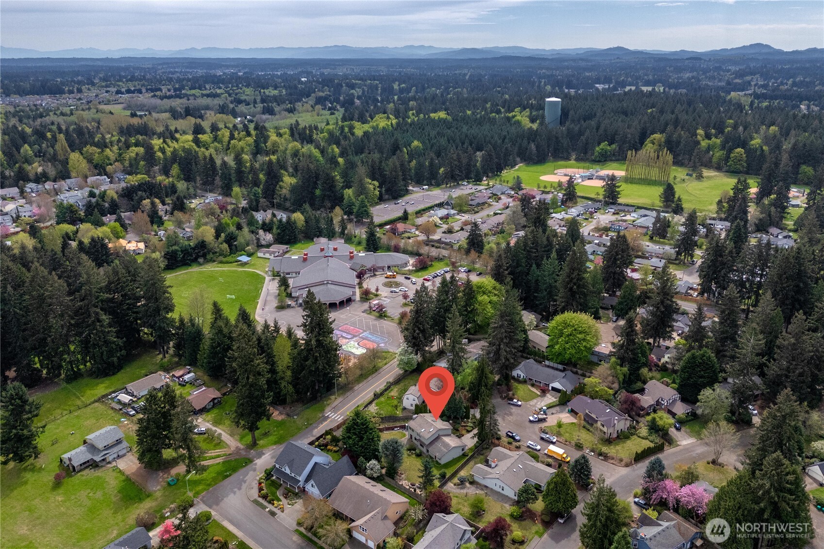 3112 31st Court SE, Olympia, WA 98501-3918
