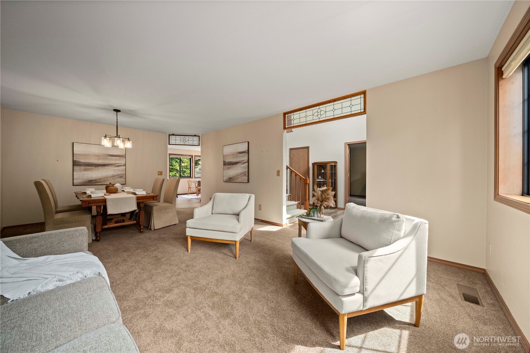 3112 31st Court SE, Olympia, WA 98501-3918