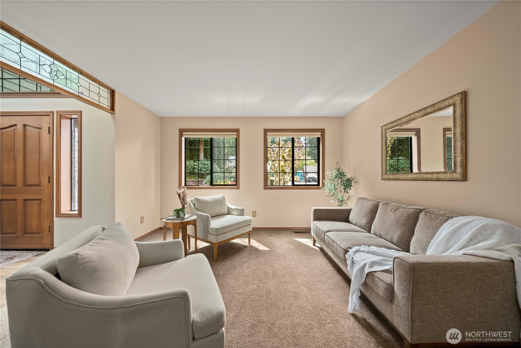 3112 31st Court SE, Olympia, WA 98501-3918