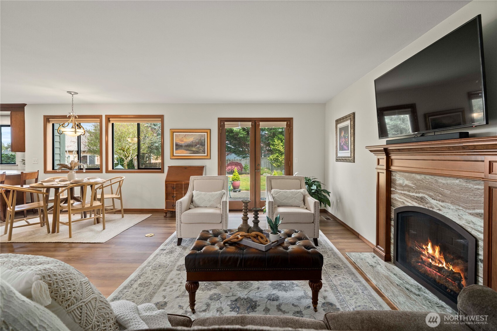 3112 31st Court SE, Olympia, WA 98501-3918
