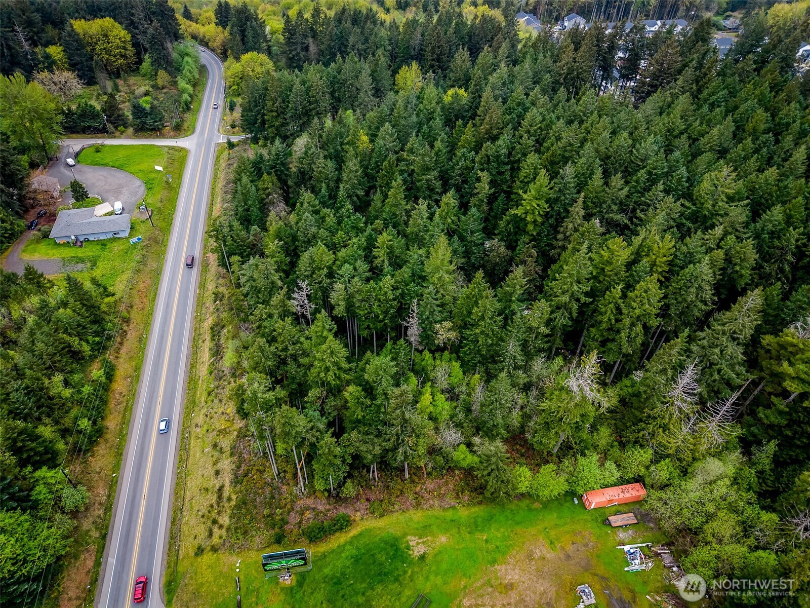 1073 SE Sedgwick Road , Port Orchard, WA 98366