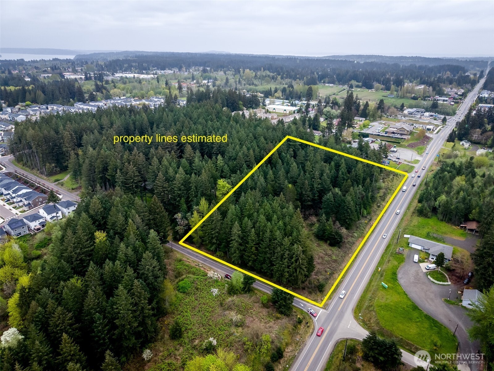 1073 SE Sedgwick Road , Port Orchard, WA 98366