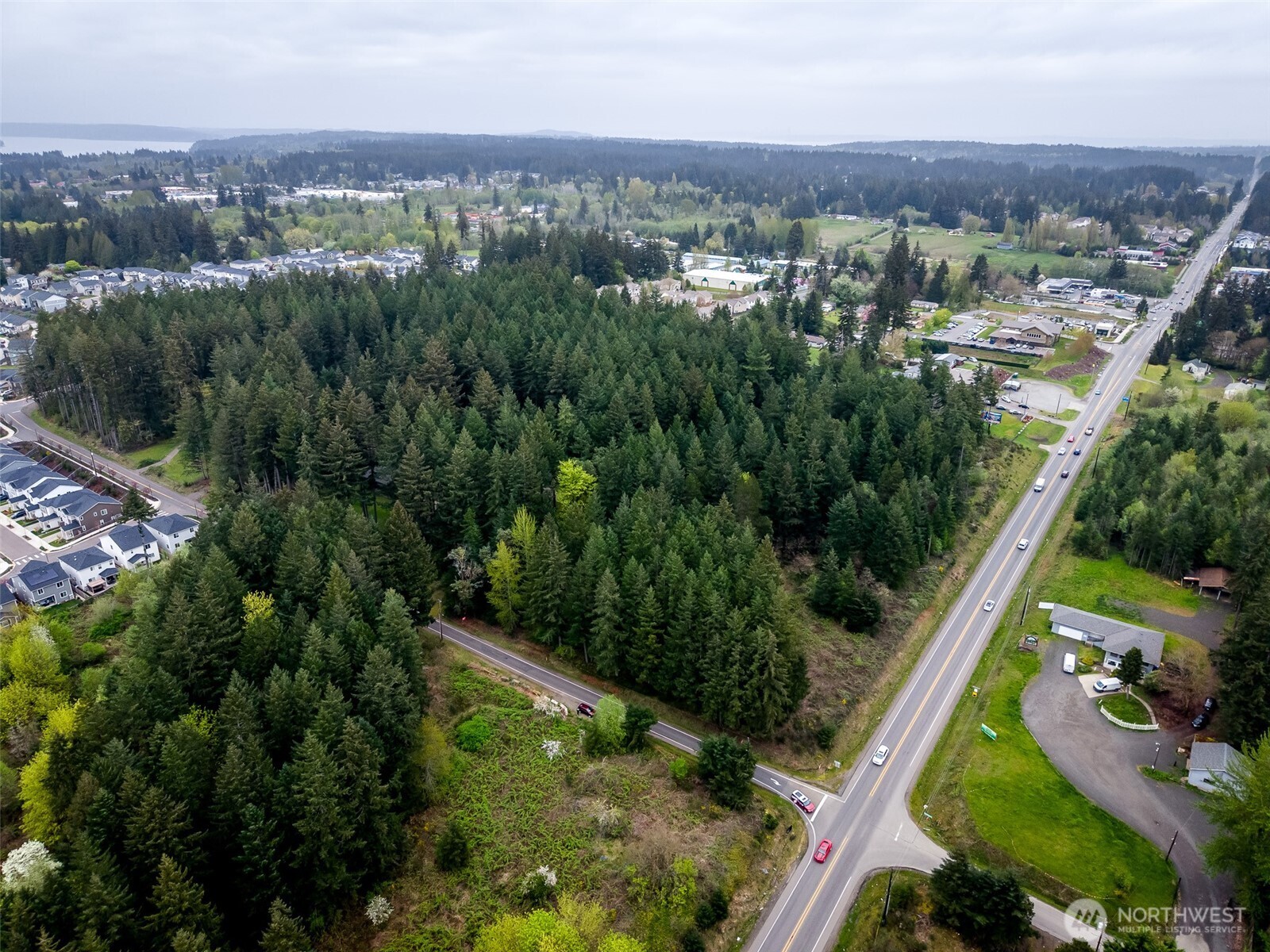 1073 SE Sedgwick Road , Port Orchard, WA 98366