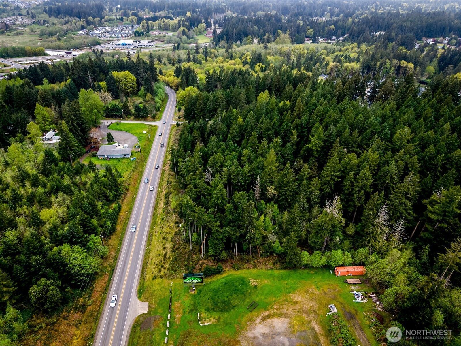 1073 SE Sedgwick Road , Port Orchard, WA 98366