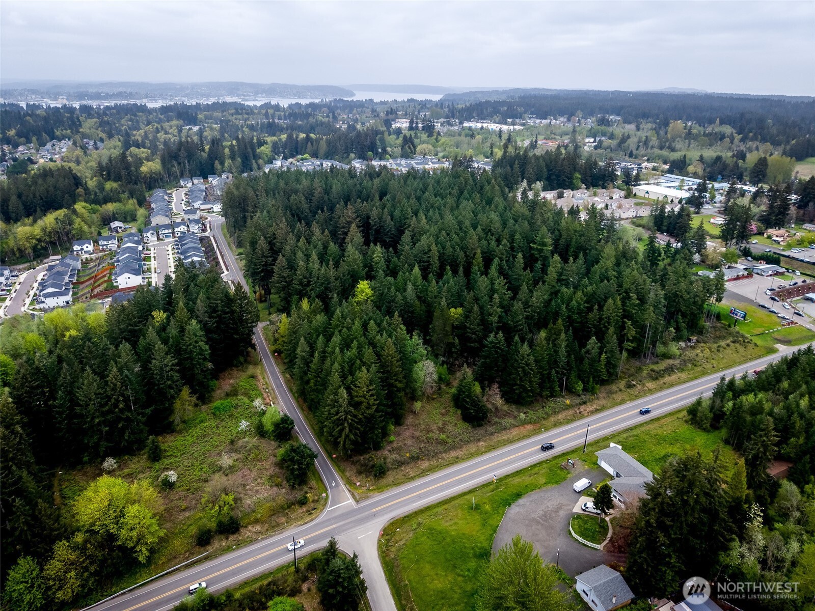 1073 SE Sedgwick Road , Port Orchard, WA 98366