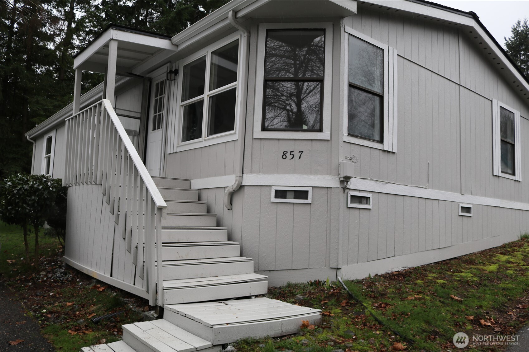 857 Mahogany Lane NW, Silverdale, WA 98383