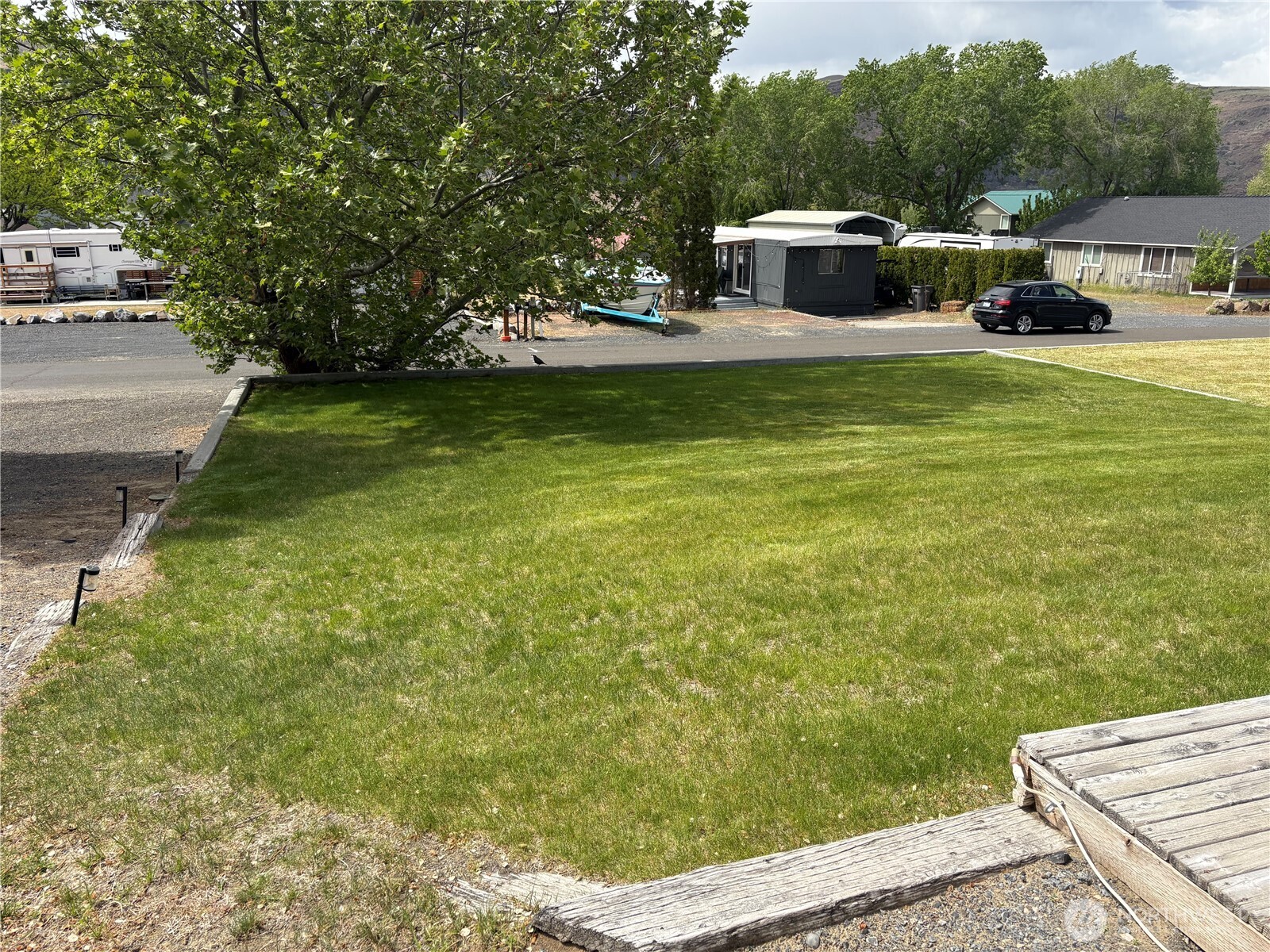 737 SW Section Avenue , Quincy, WA 98848