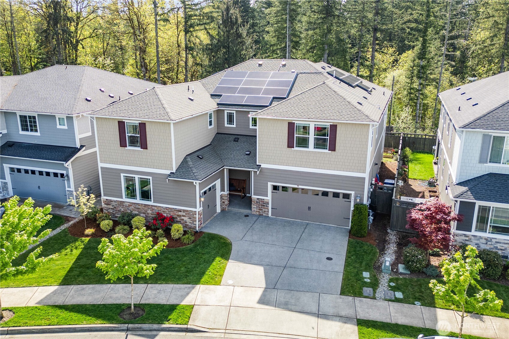 32943 Ash Avenue SE, Black Diamond, WA 98010