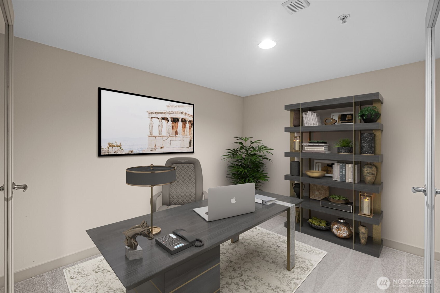 2929 1st Avenue #205, Seattle, WA 98121