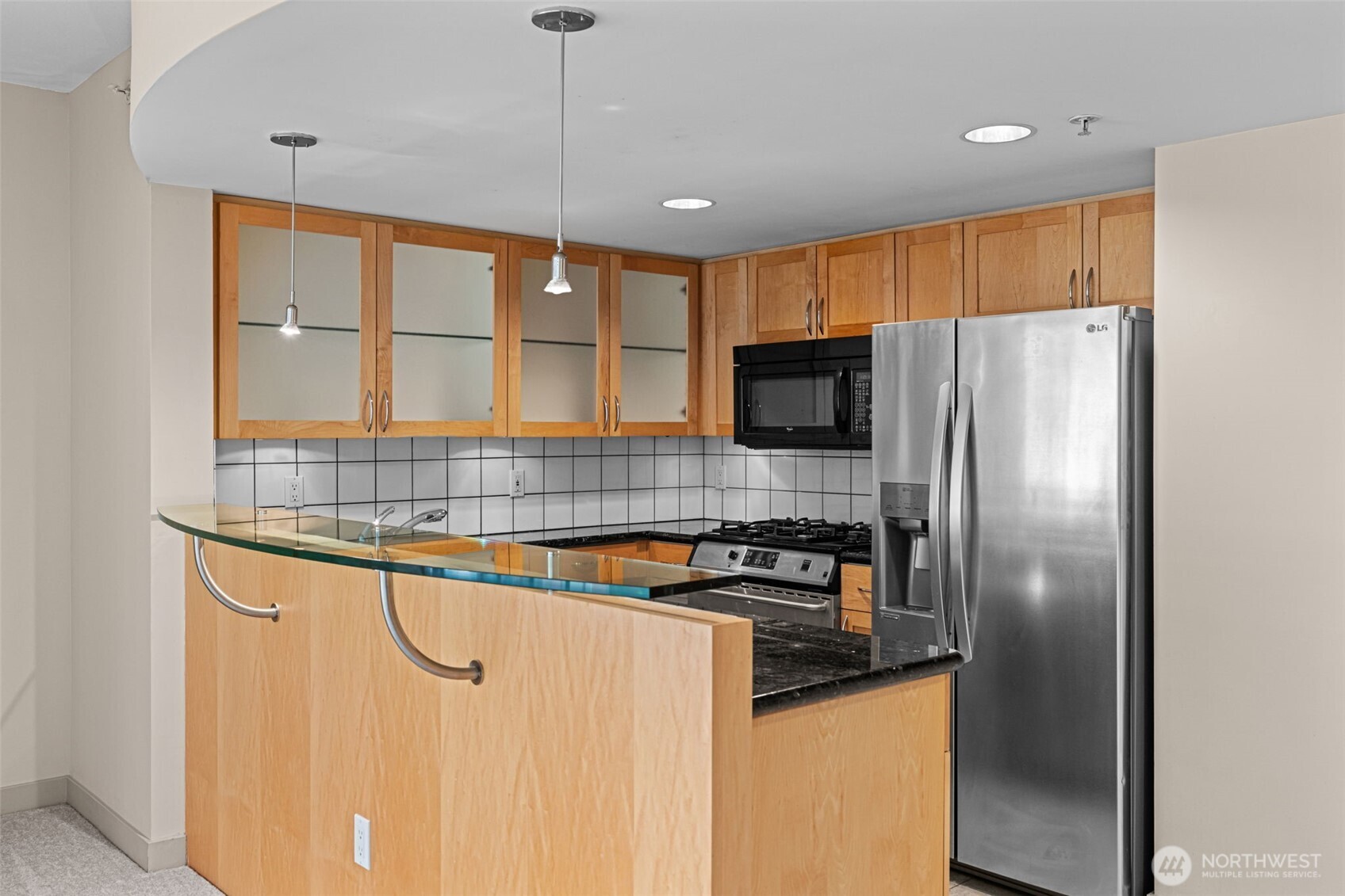 2929 1st Avenue #205, Seattle, WA 98121