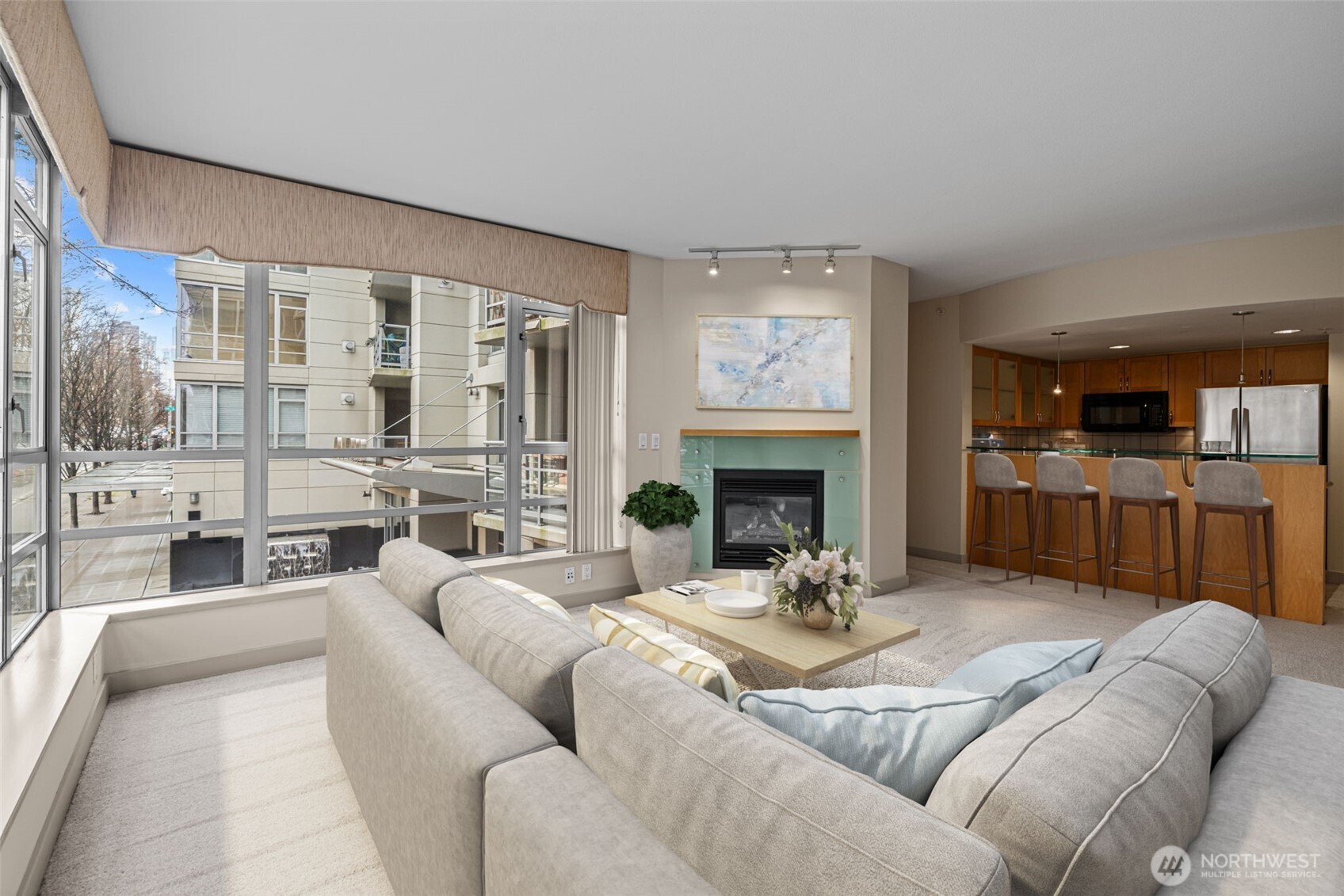 2929 1st Avenue #205, Seattle, WA 98121
