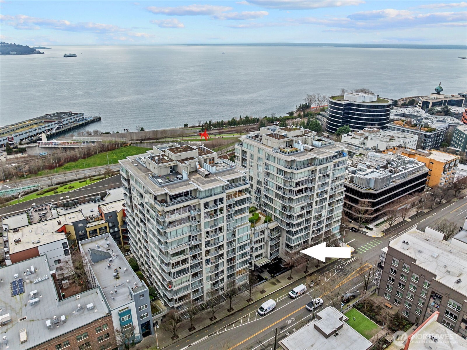 2929 1st Avenue #205, Seattle, WA 98121