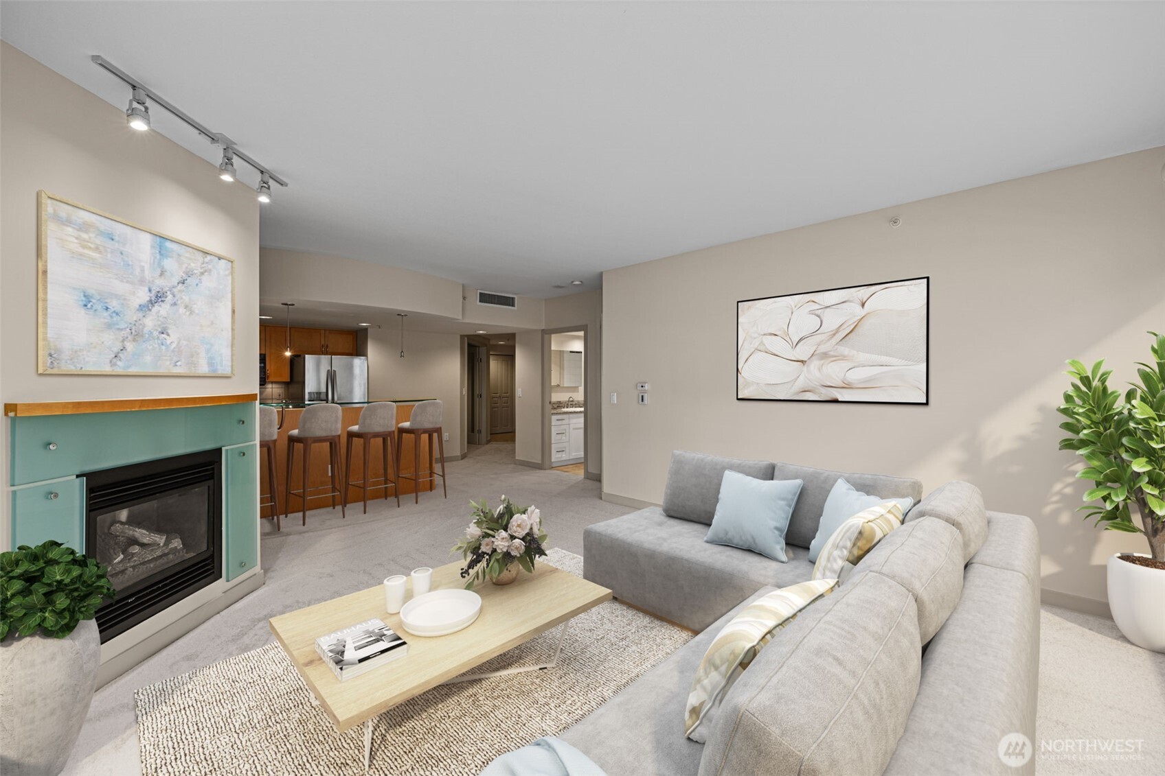 2929 1st Avenue #205, Seattle, WA 98121