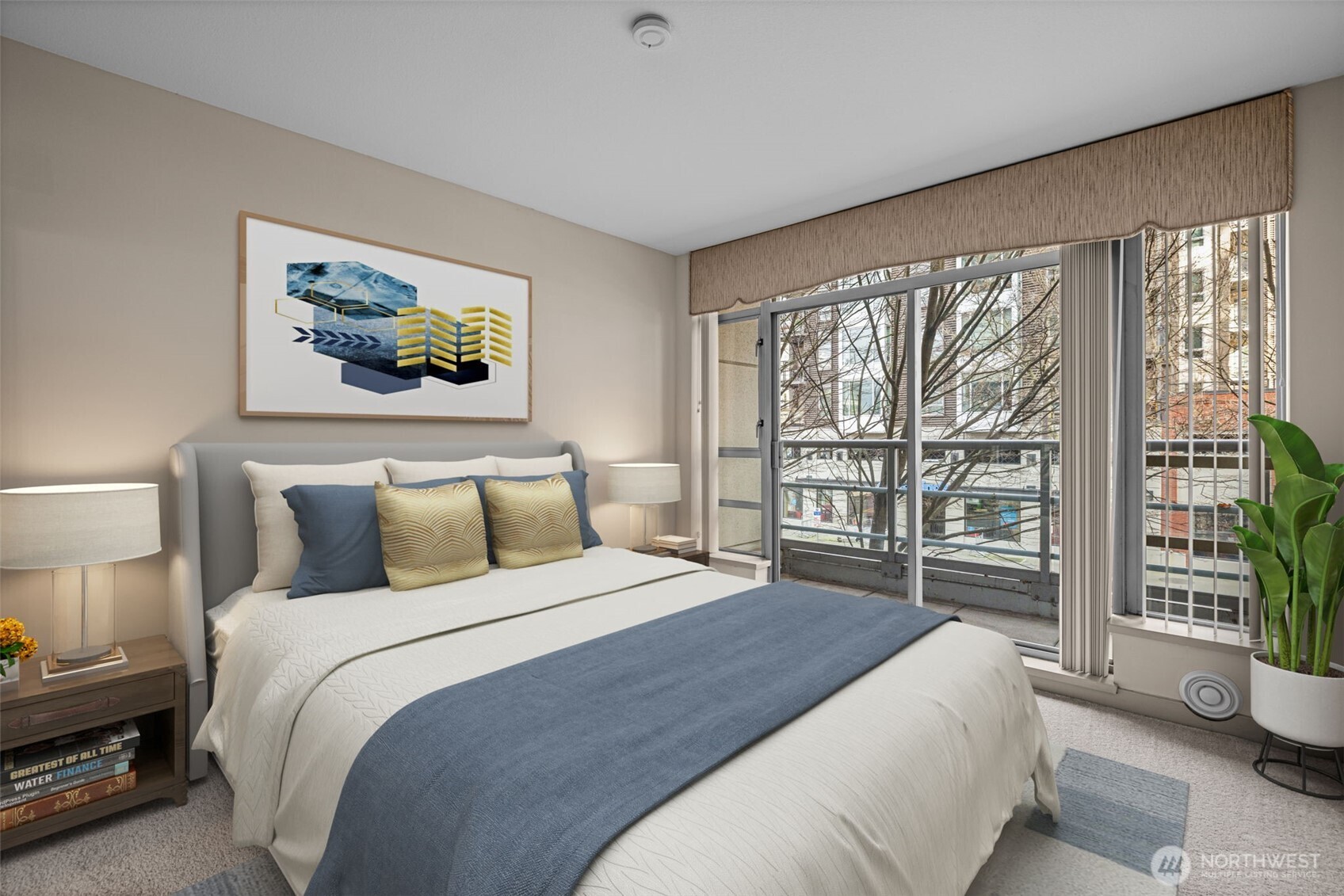 2929 1st Avenue #205, Seattle, WA 98121