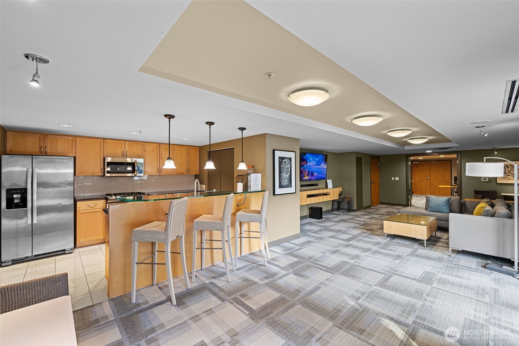 2929 1st Avenue #205, Seattle, WA 98121