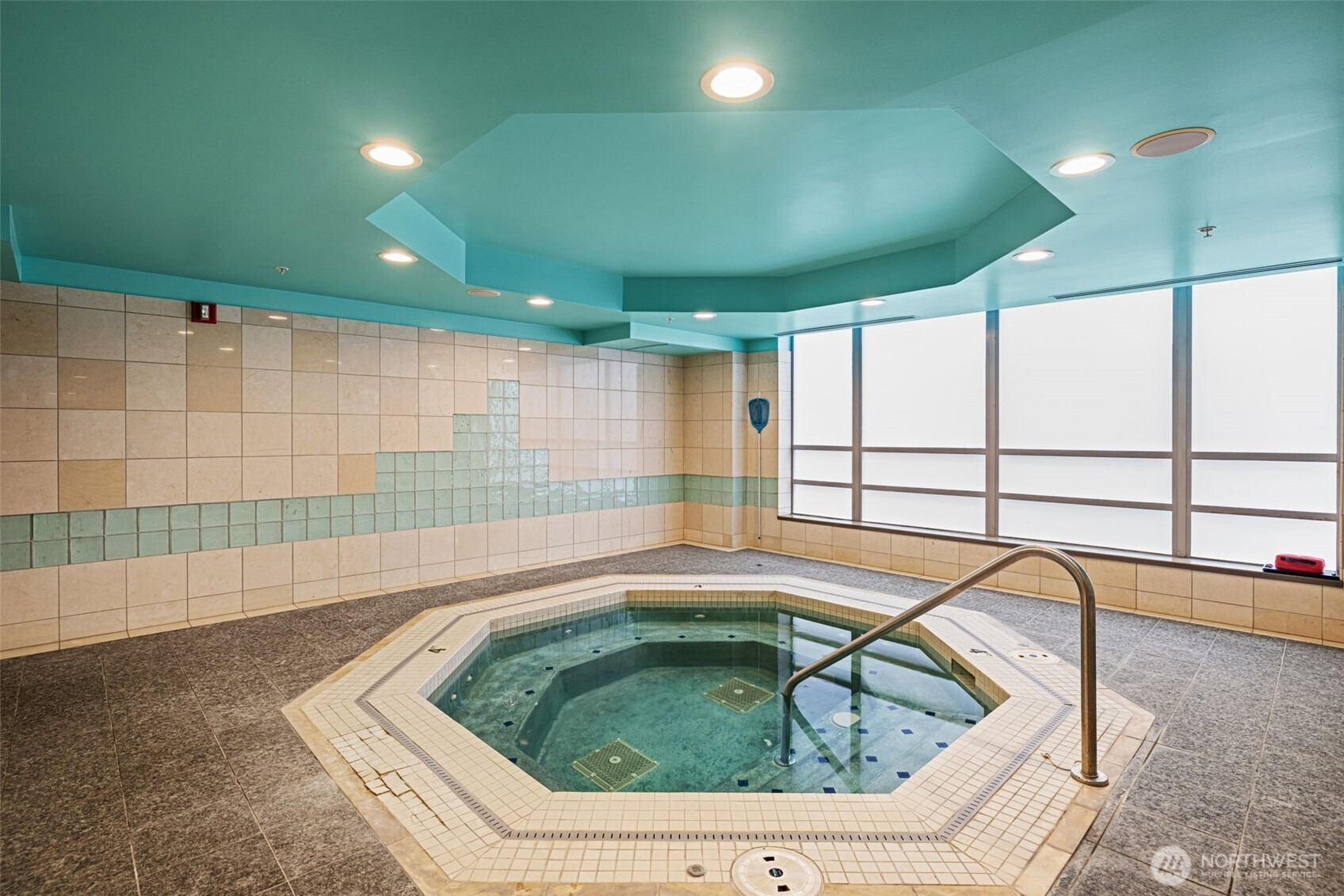 2929 1st Avenue #205, Seattle, WA 98121