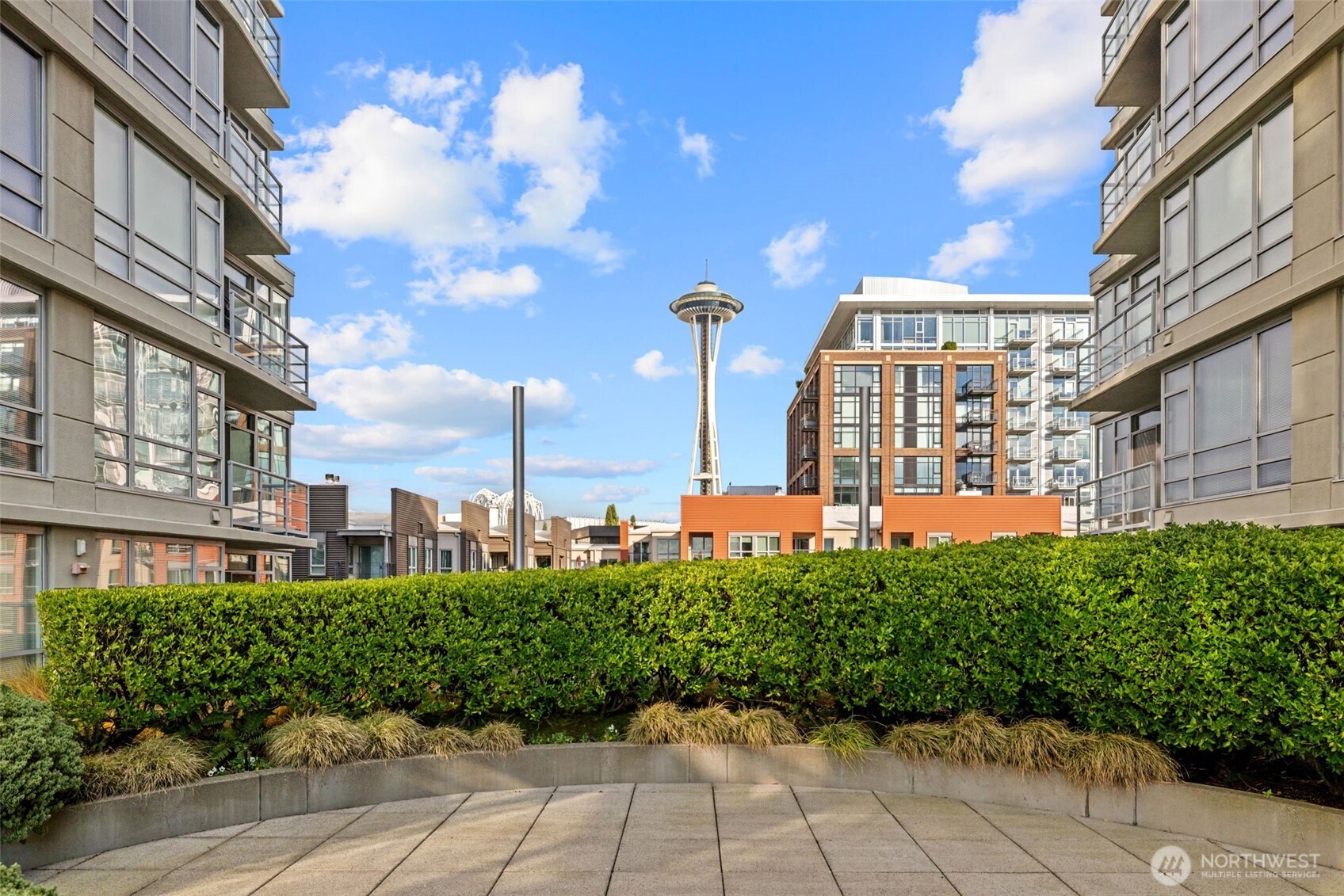 2929 1st Avenue #205, Seattle, WA 98121