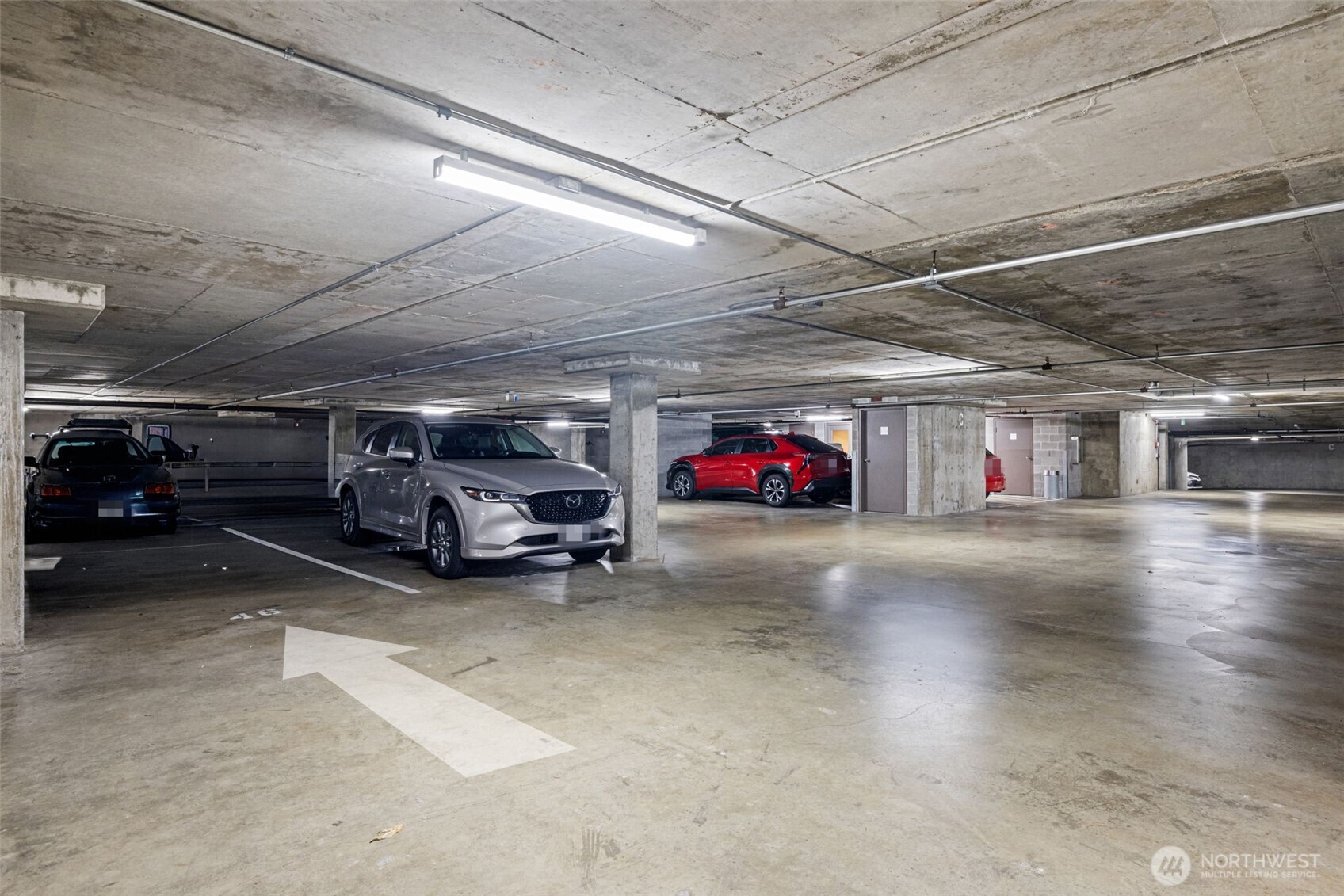 2929 1st Avenue #205, Seattle, WA 98121