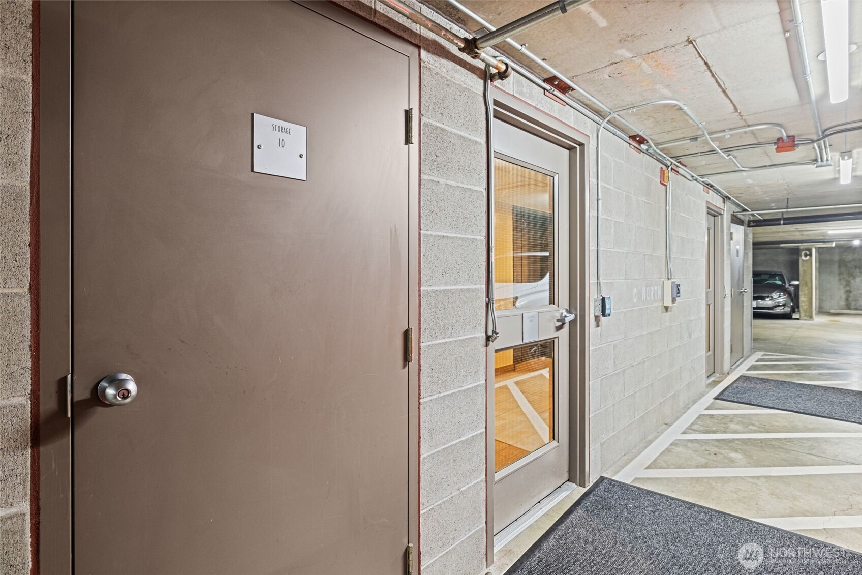 2929 1st Avenue #205, Seattle, WA 98121