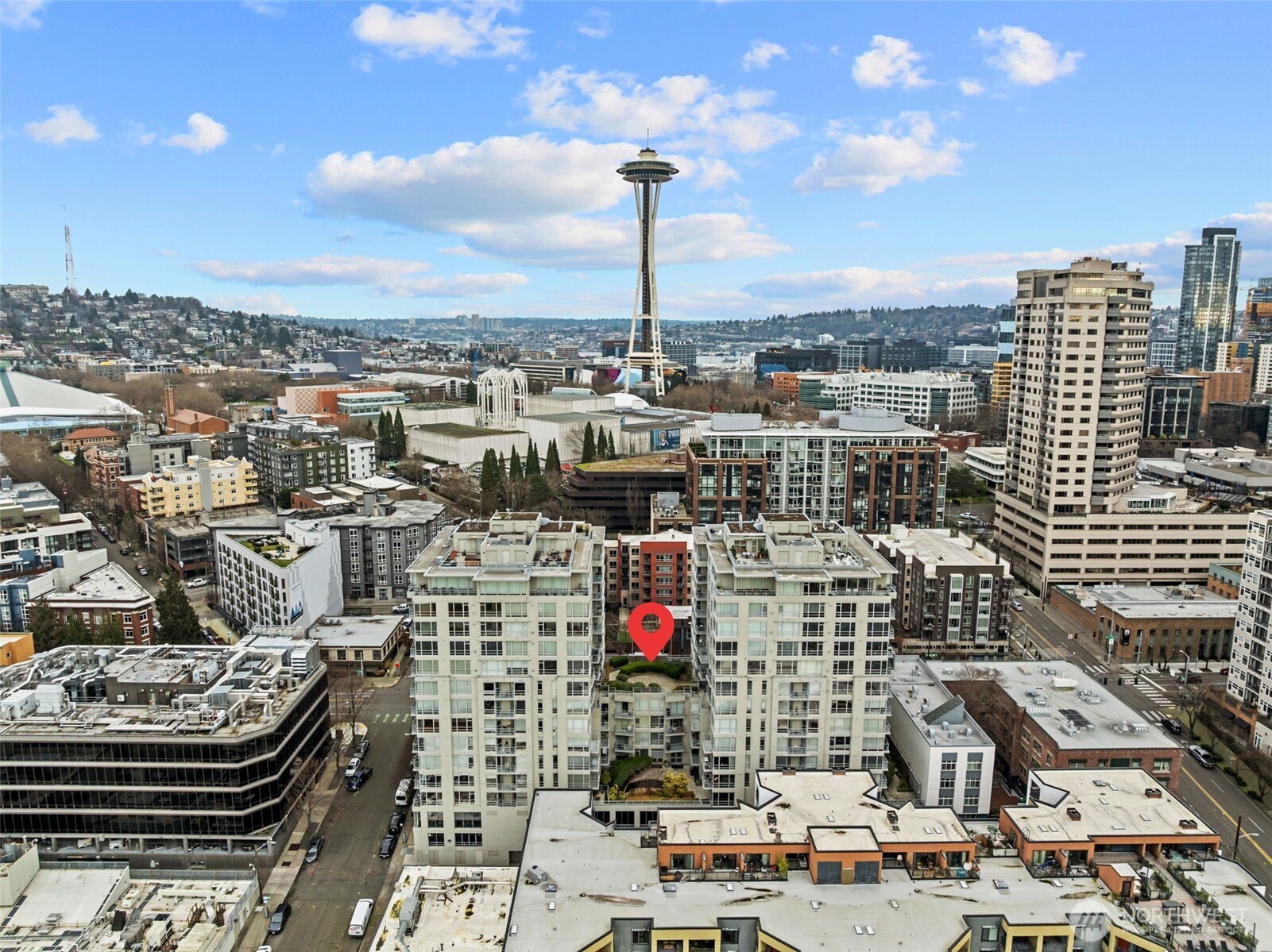 2929 1st Avenue #205, Seattle, WA 98121