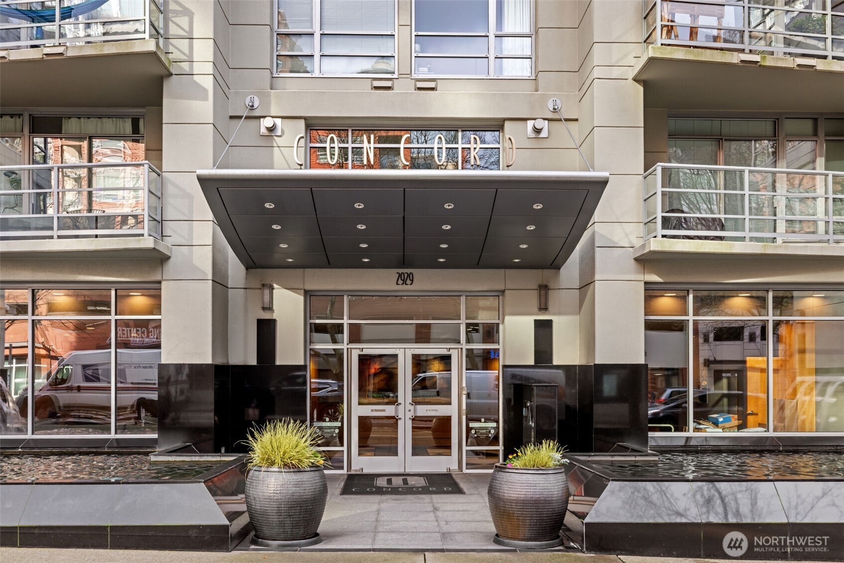 2929 1st Avenue #205, Seattle, WA 98121