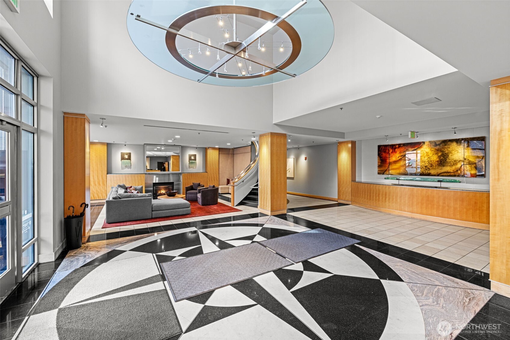 2929 1st Avenue #205, Seattle, WA 98121
