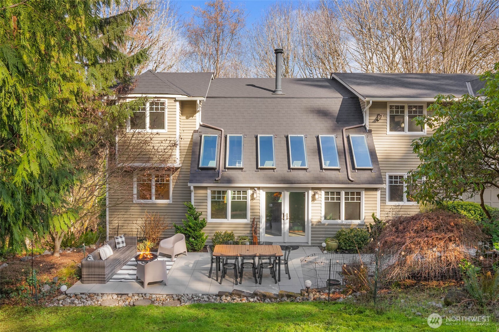 11925 Maplewood Avenue , Edmonds, WA 98026