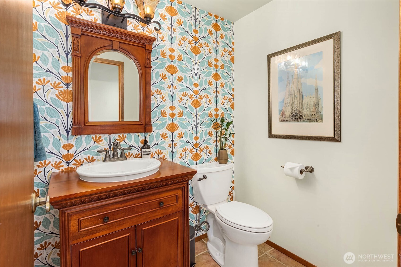 11925 Maplewood Avenue , Edmonds, WA 98026