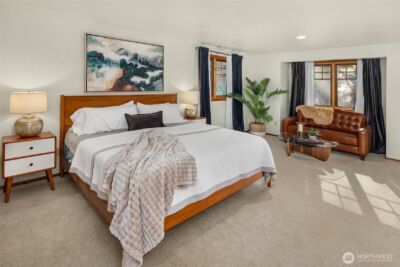 11925 Maplewood Avenue , Edmonds, WA 98026 - Photo 23