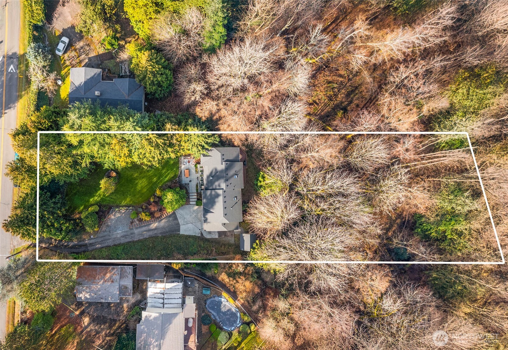 11925 Maplewood Avenue , Edmonds, WA 98026