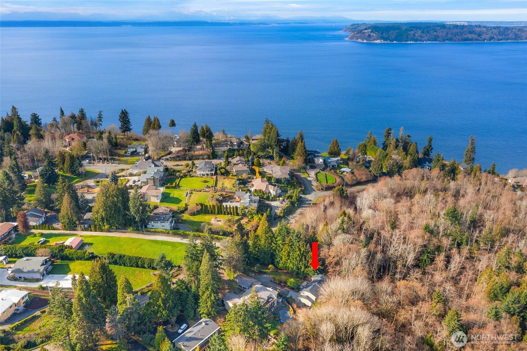 11925 Maplewood Avenue , Edmonds, WA 98026