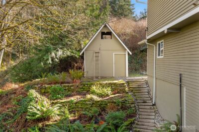 11925 Maplewood Avenue , Edmonds, WA 98026 - Photo 39