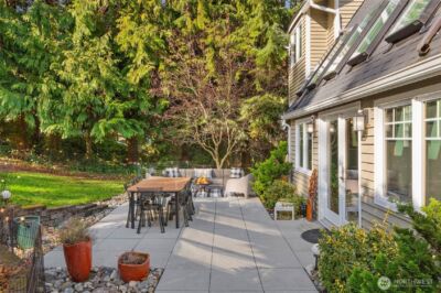 11925 Maplewood Avenue , Edmonds, WA 98026 - Photo 4