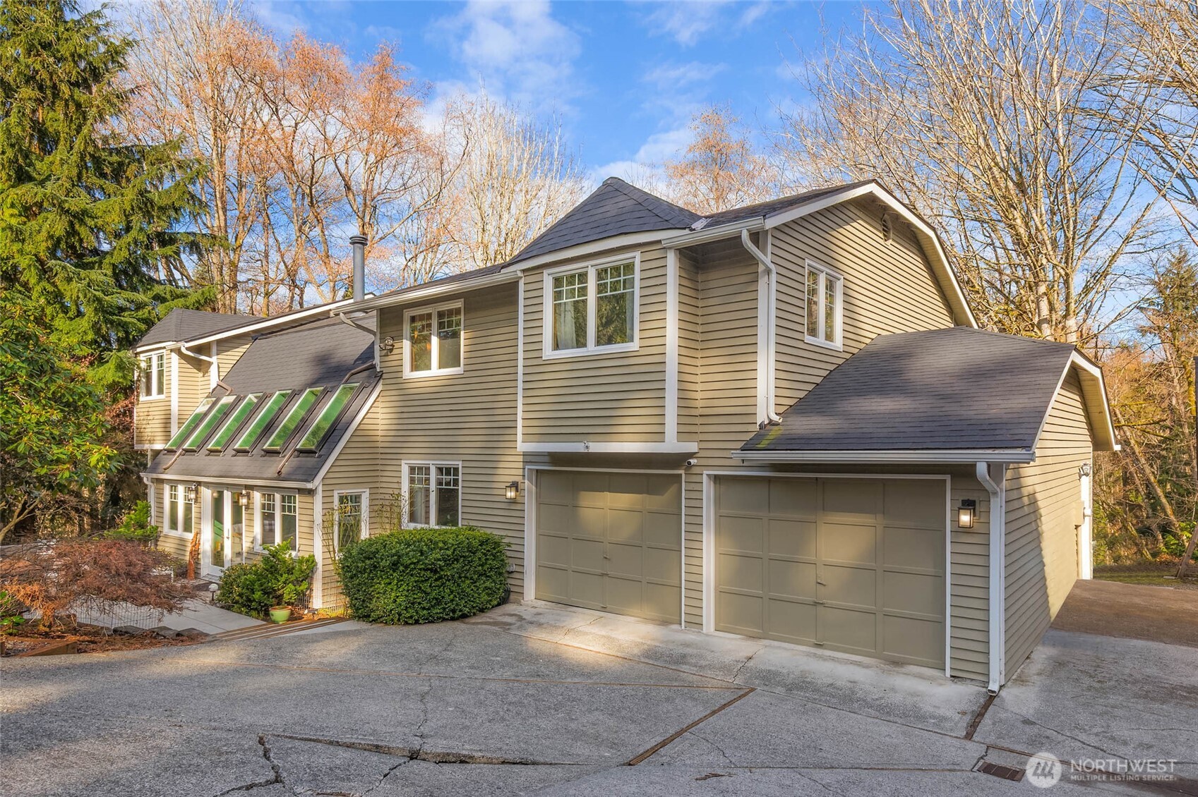 11925 Maplewood Avenue , Edmonds, WA 98026