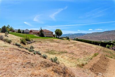443 W Rolling Hills Lane , Wenatchee, WA 98801 - Photo 11