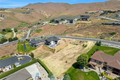 443 W Rolling Hills Lane , Wenatchee, WA 98801 - Photo 5
