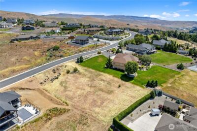 443 W Rolling Hills Lane , Wenatchee, WA 98801 - Photo 8