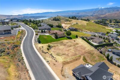 443 W Rolling Hills Lane , Wenatchee, WA 98801 - Photo 10