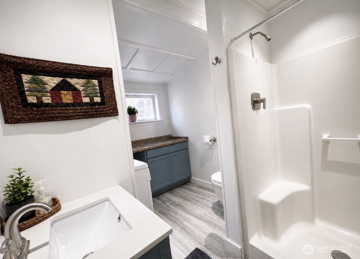 20 Morgan Mountain Trail , Tonasket, WA 98855
