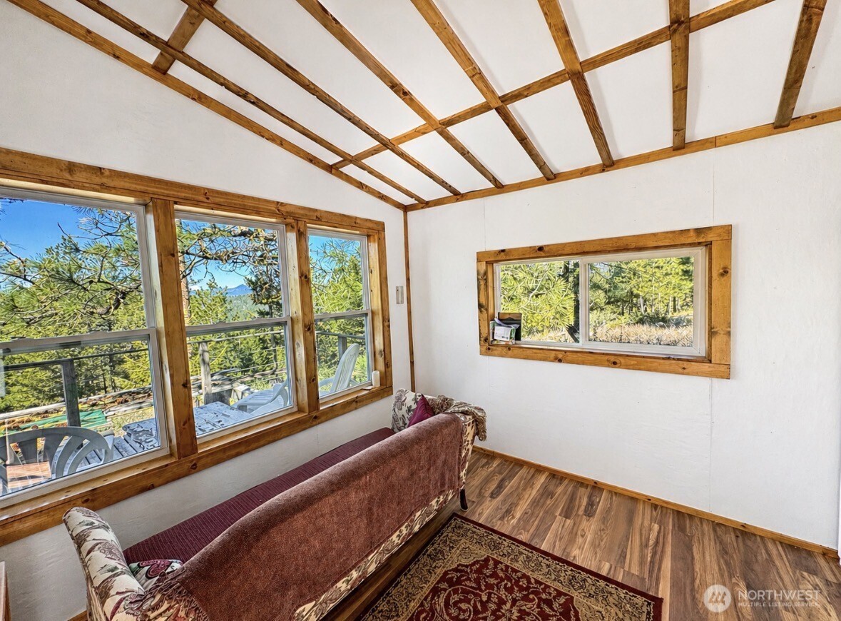 20 Morgan Mountain Trail , Tonasket, WA 98855