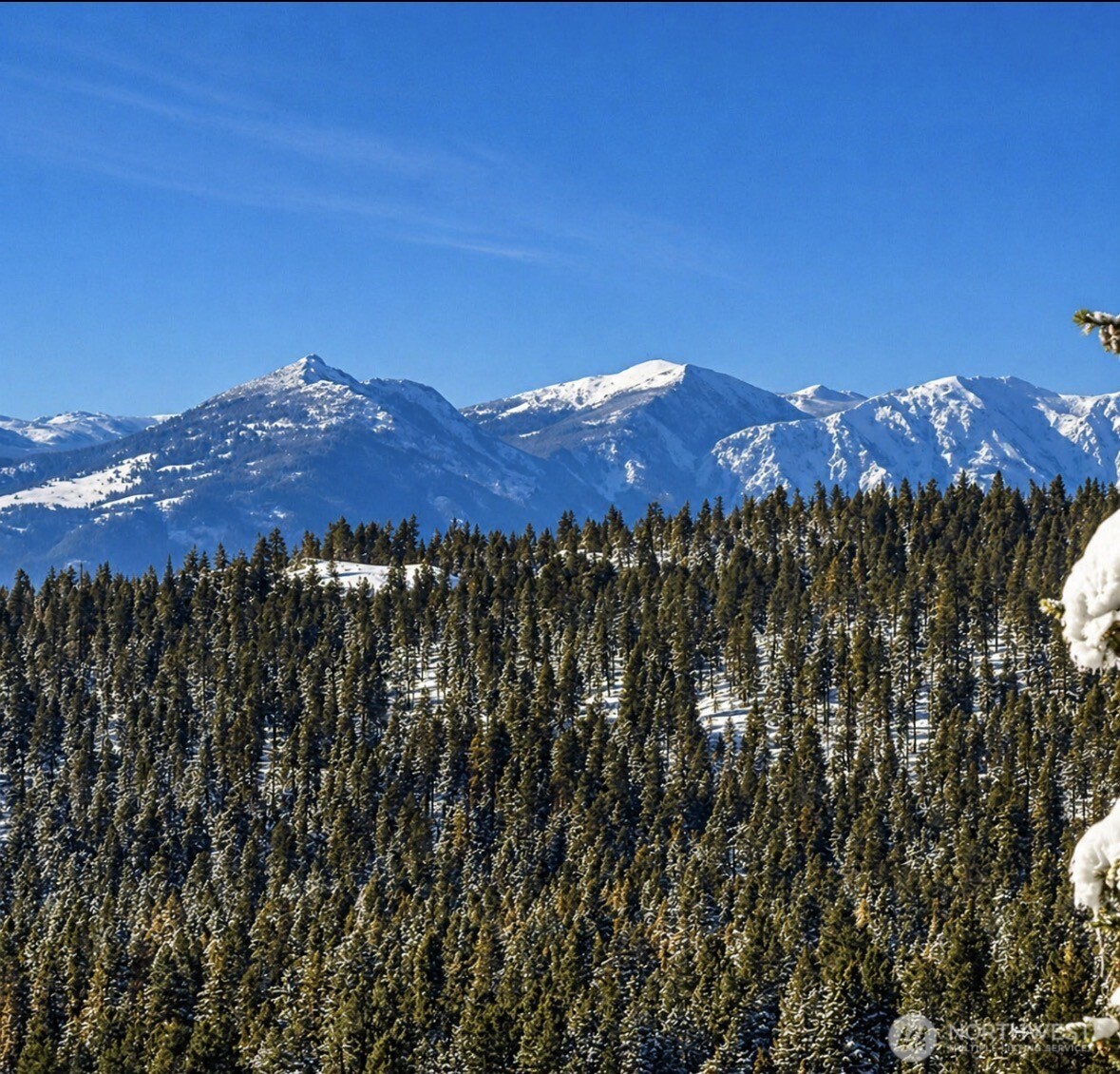 20 Morgan Mountain Trail , Tonasket, WA 98855