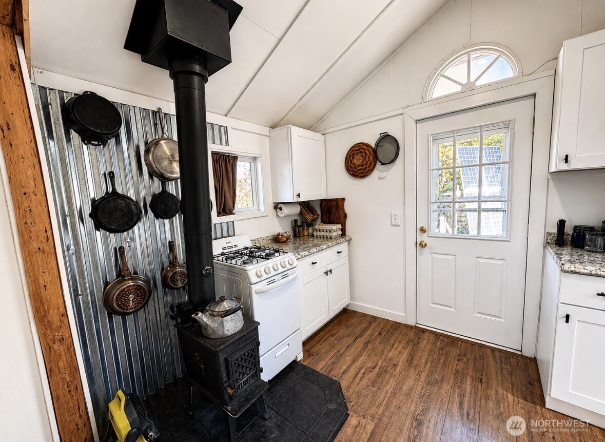 20 Morgan Mountain Trail , Tonasket, WA 98855