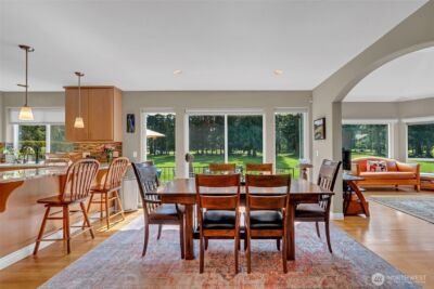 302 Foursome Drive , Sequim, WA 98382 - Photo 16