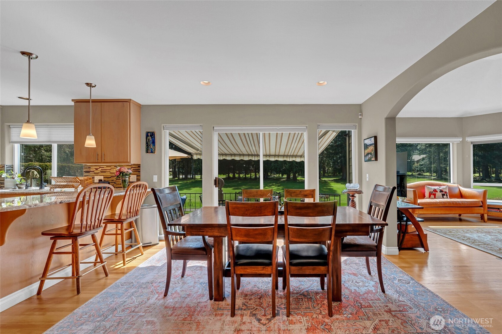 302 Foursome Drive , Sequim, WA 98382