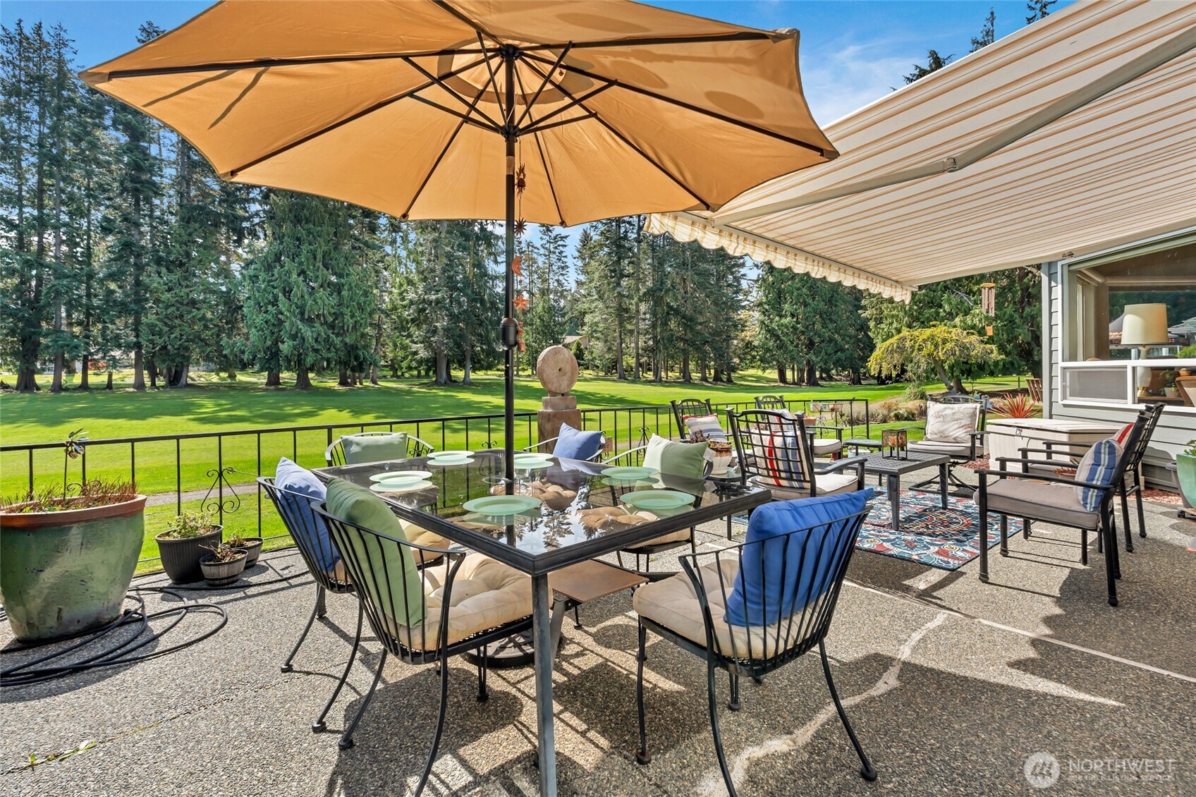 302 Foursome Drive , Sequim, WA 98382