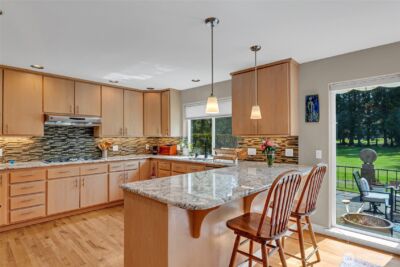 302 Foursome Drive , Sequim, WA 98382 - Photo 20