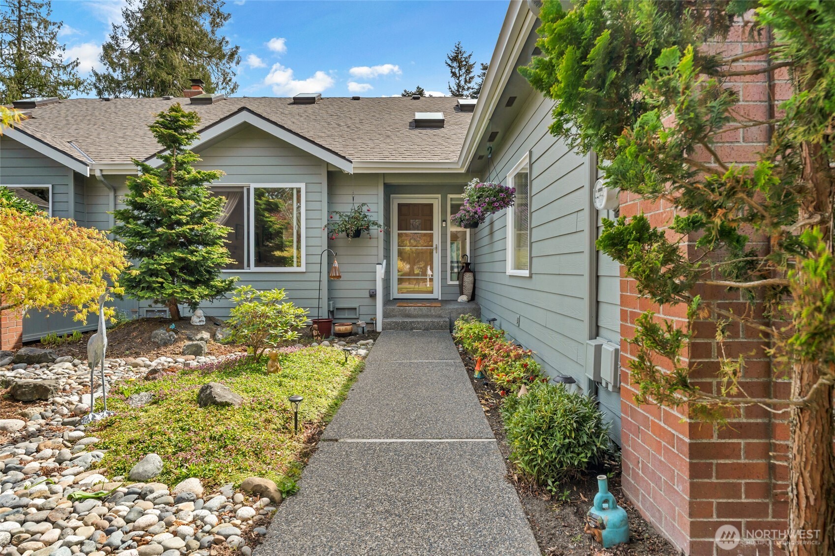 302 Foursome Drive , Sequim, WA 98382